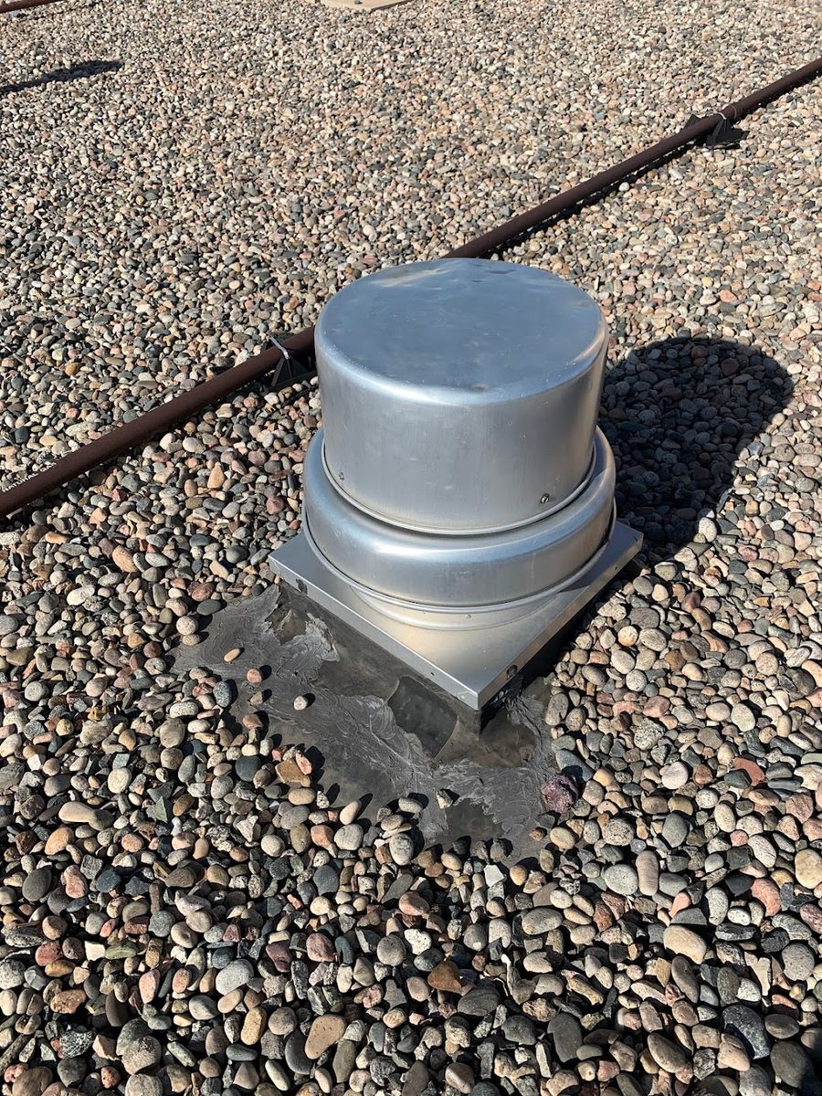 Resealing And Repairs for Eco Choice System in Lakewood, CO