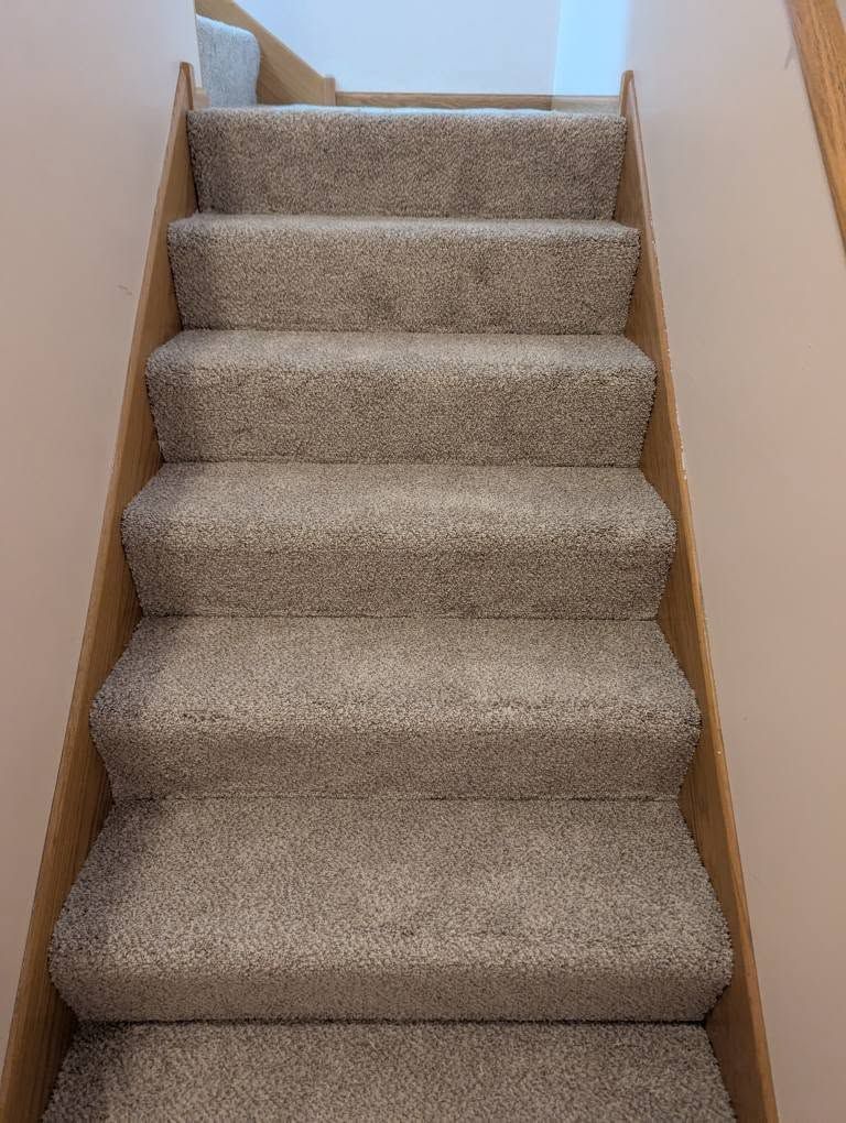 Carpet Installation and Replacement for Ty Joblinske Flooring in Albert Lea, MN