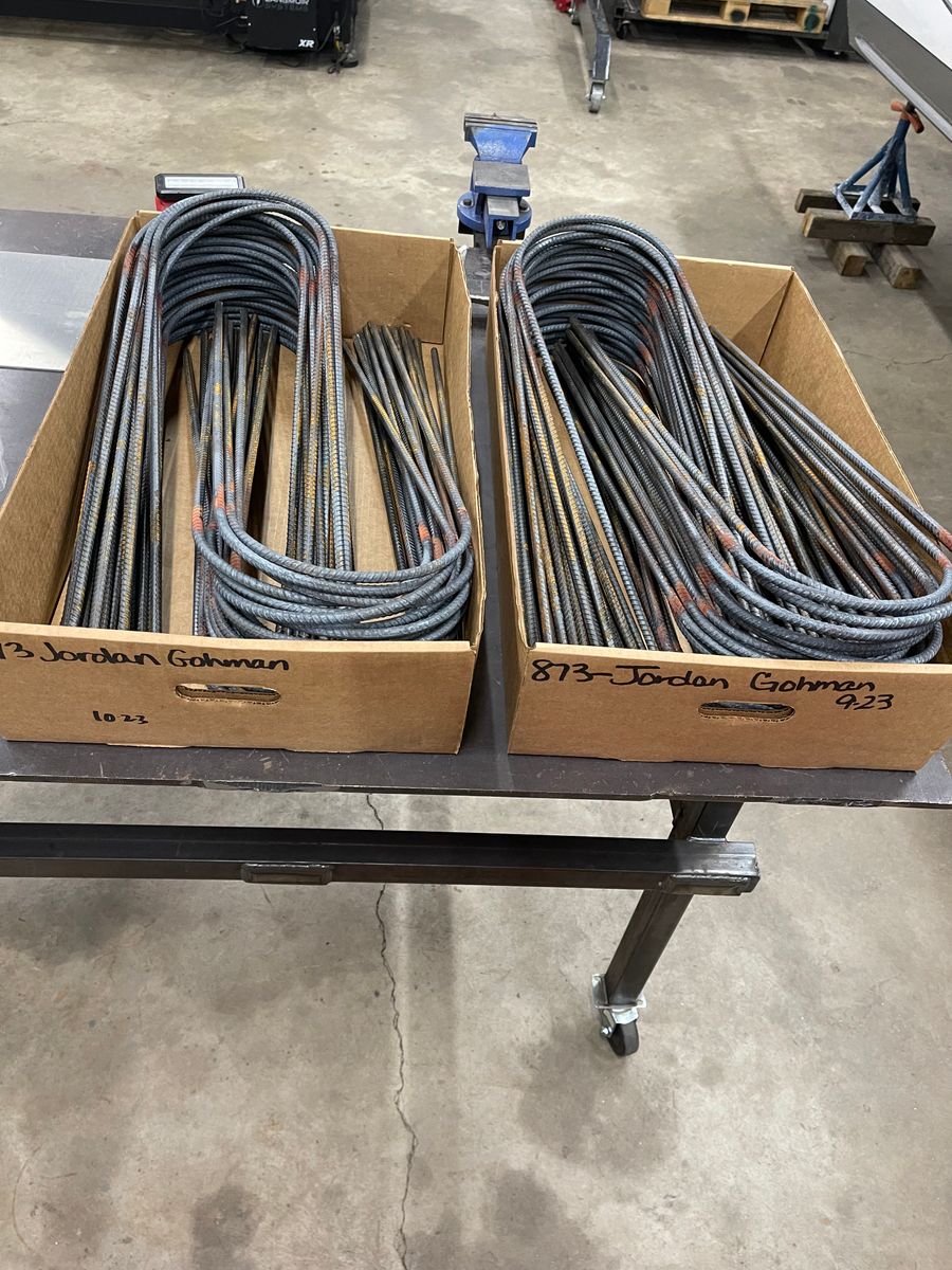 Custom Design & Fabrication for Fusion Welding in Pierz, MN