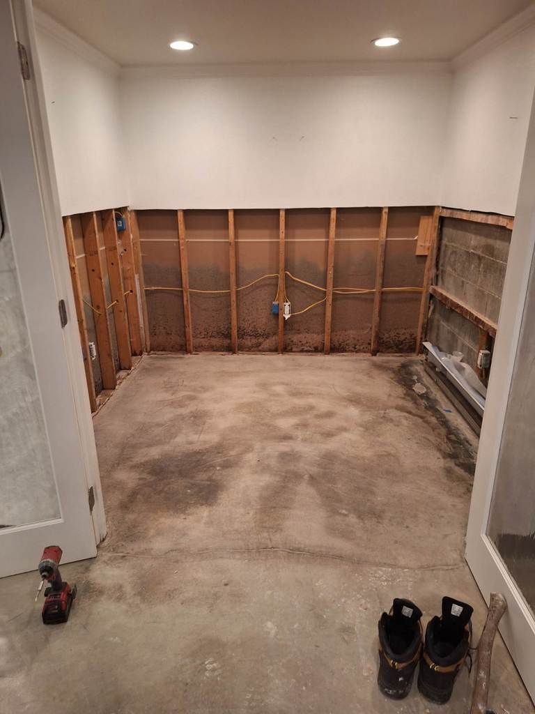 Painting and Drywall Repairs for Alaskan Residential Rescue in Anchorage, AK