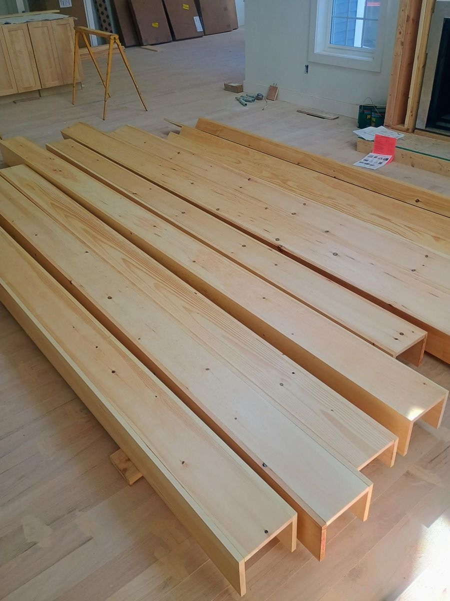 Interior Painting for RDL Painting & Power Washing  in Newington,  CT