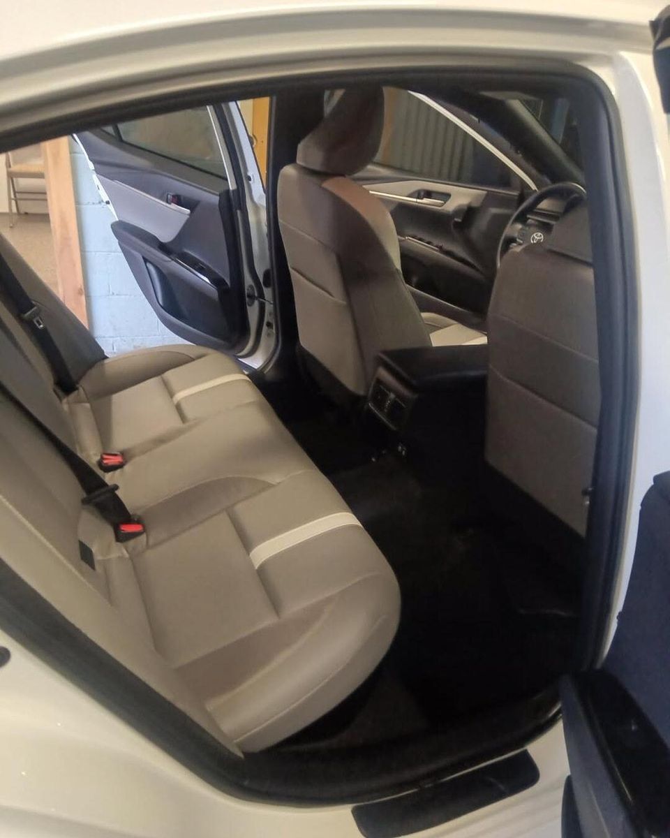 Full Detail Service for Luxury Auto Detail in Peoria, IL