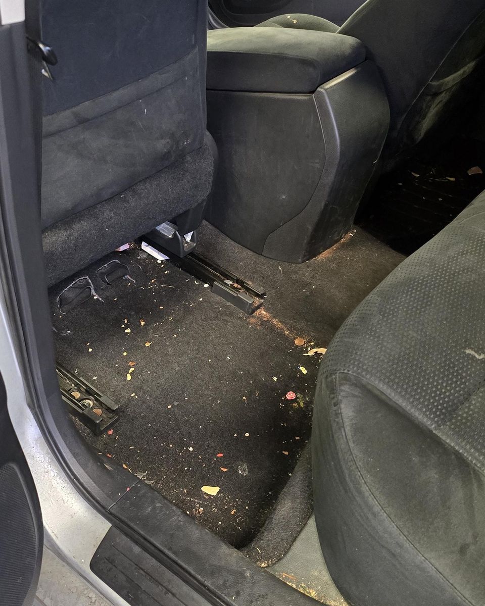 Full Detail Service for Luxury Auto Detail in Peoria, IL