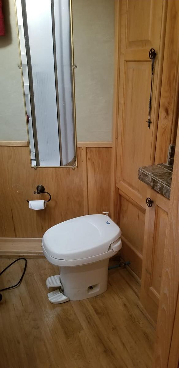 Carpentry for Blakely's Floors and Home Restoration in Springtown, TX