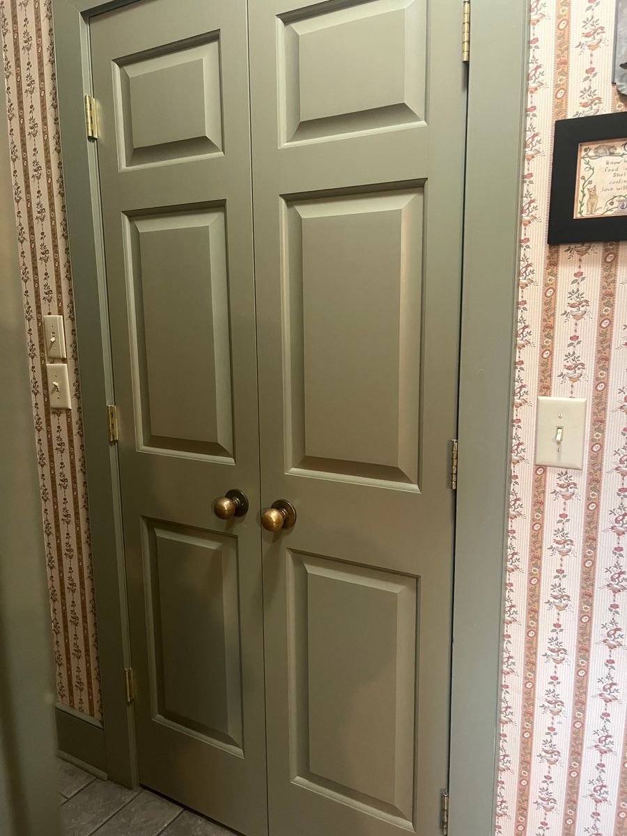 Interior Painting for Small Town HandyMen in Cross Plains, TN