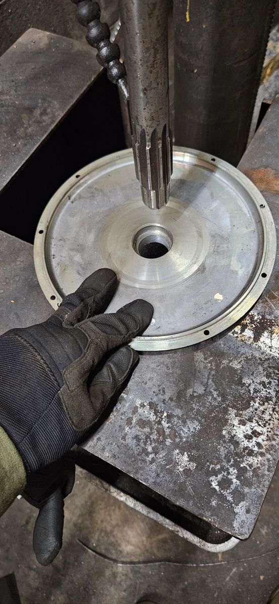 Industrial Mechanical Maintenance for Mid-Mountain Maintenance in Bonney Lake, WA