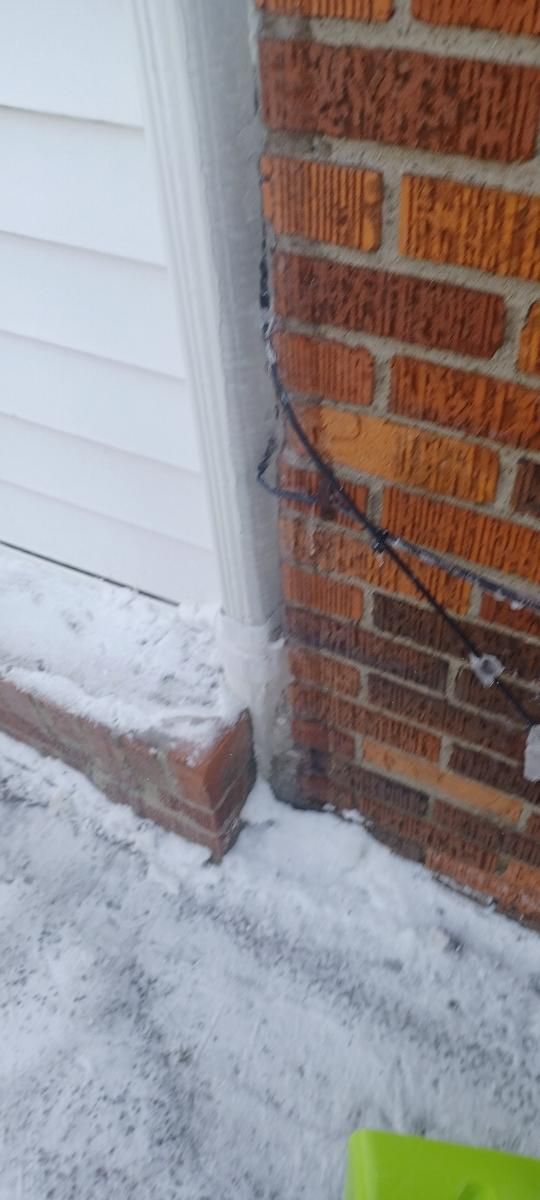 Gutter Repair & Replacement for A-1 Seamless Gutters in Greensburg, PA