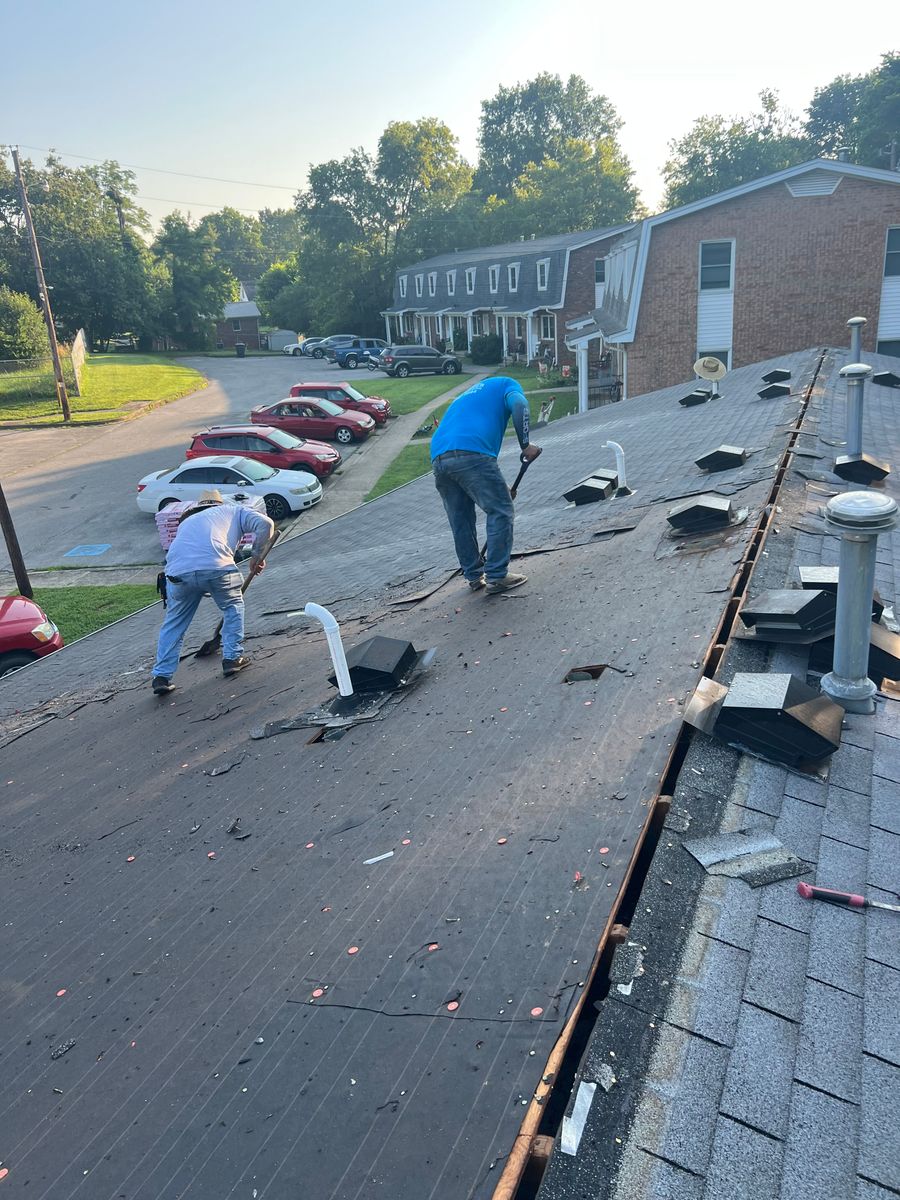 Other Services for Winchester Construction & Remodeling in Cave City, KY