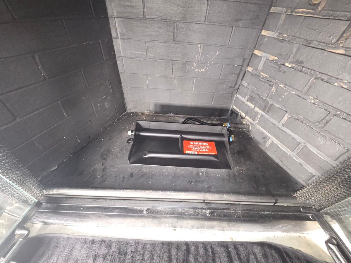 Chimney Services for AAA Home Services Chimney & Dryer Vent Cleaning, Aaron's Plumbing in San Antonio, TX