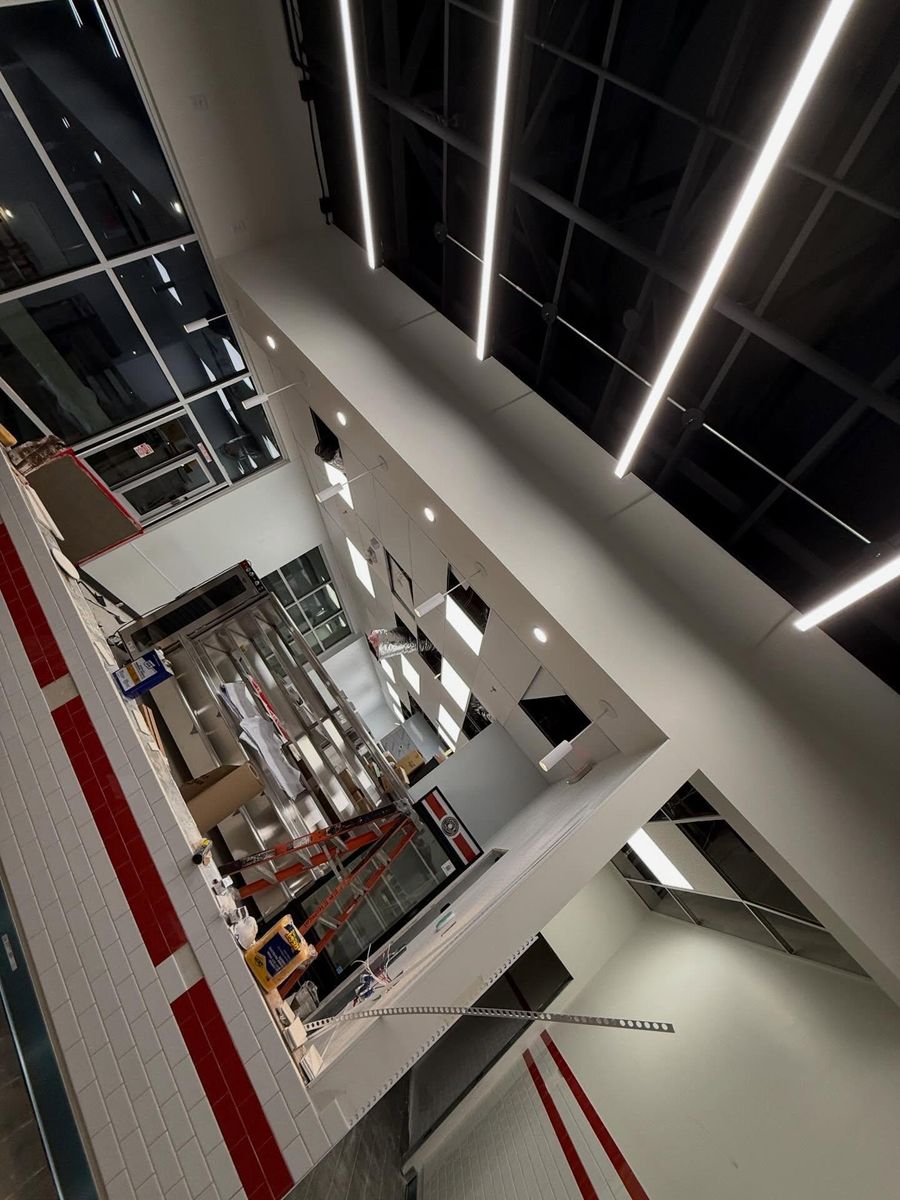 Electrical Repairs for EA Electrical in Carrollton, Texas