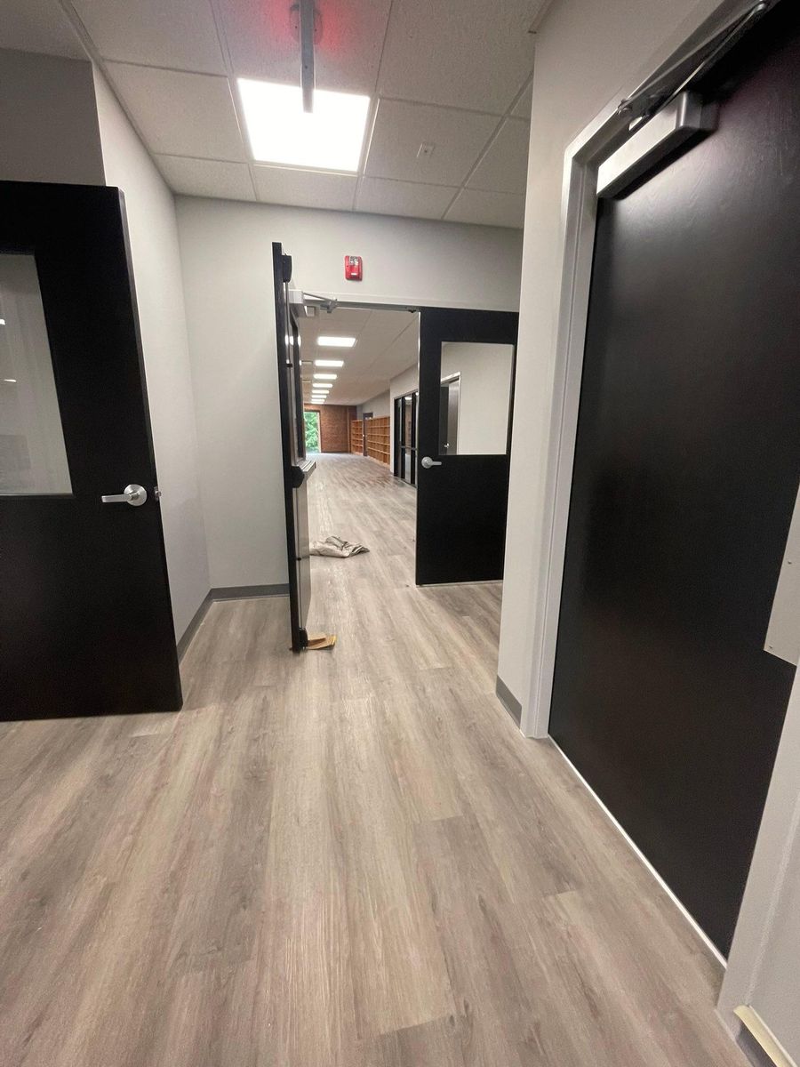 Interior Painting for Painting M.S LLC in Clarksville, TN