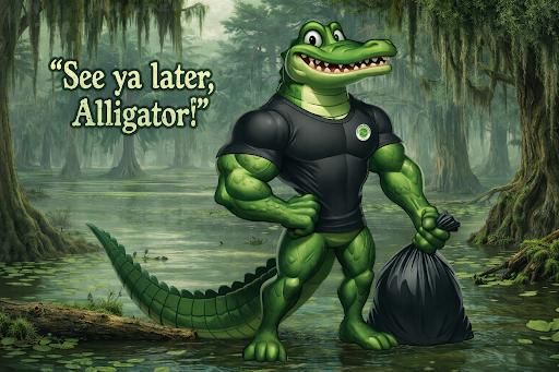 Furniture and Appliance Removal for Zip Junk Removal in Santa Rosa Beach, FL