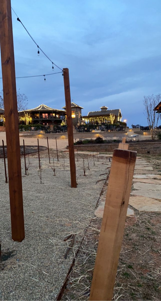 Grading & Excavating for LB Fencing & Services in Archdale, NC