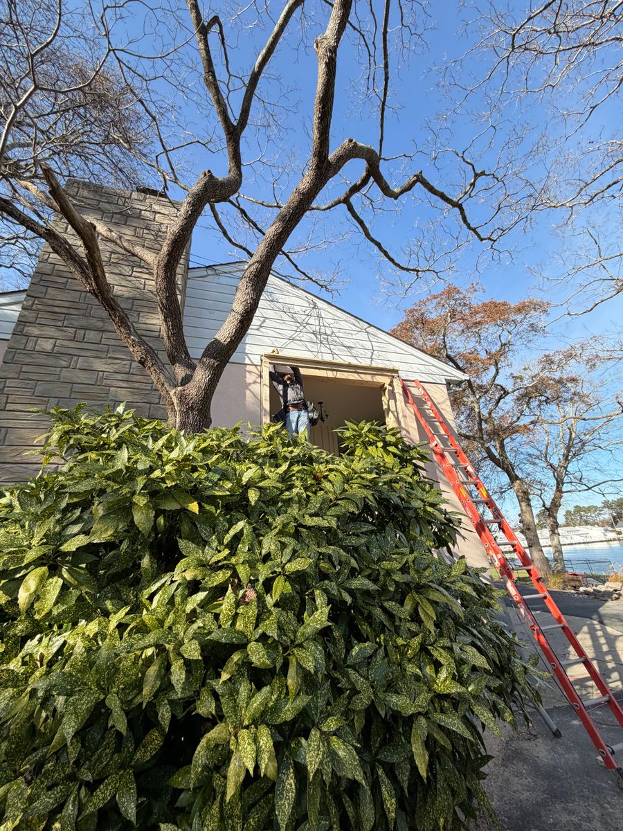 Other Repair Services for First Class Home Services in Millsboro, DE