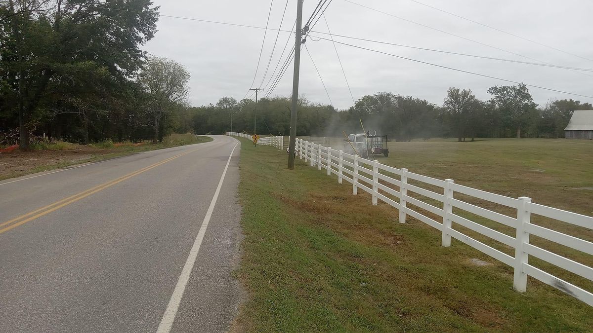 Pressure Washing for Quality Painting & Pressure Washing in Mt. Juliet, TN