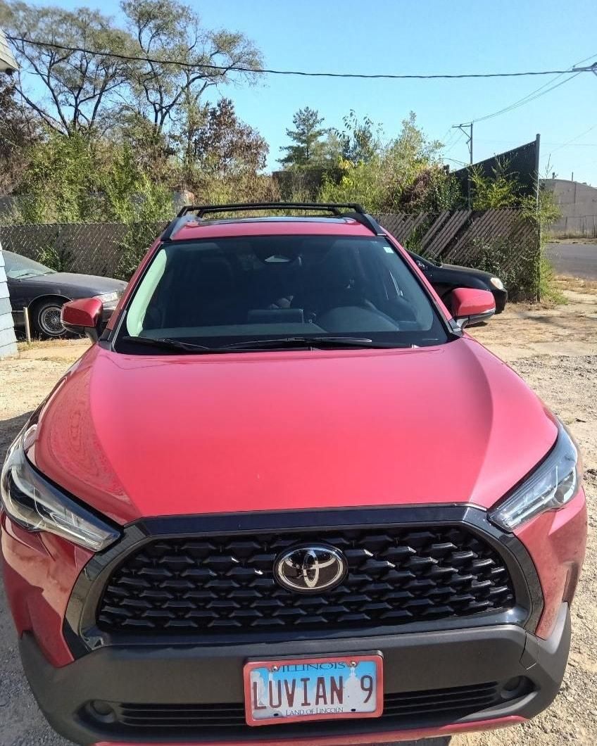 Full Detail Service for Luxury Auto Detail in Peoria, IL