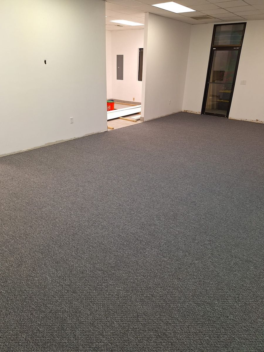 Carpet Installation for Top Knotch Floors HI, LLC  in Honokaa, HI