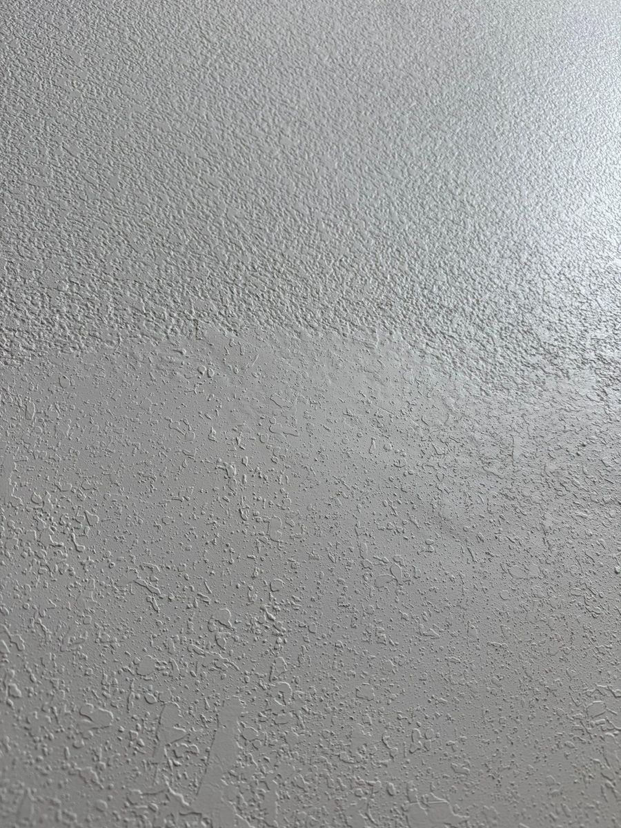 Ceiling Texture Matching & Repair for Patch Pros LLC in Denver, CO