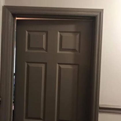 Interior Painting for Susan's Painting in Greensboro, NC