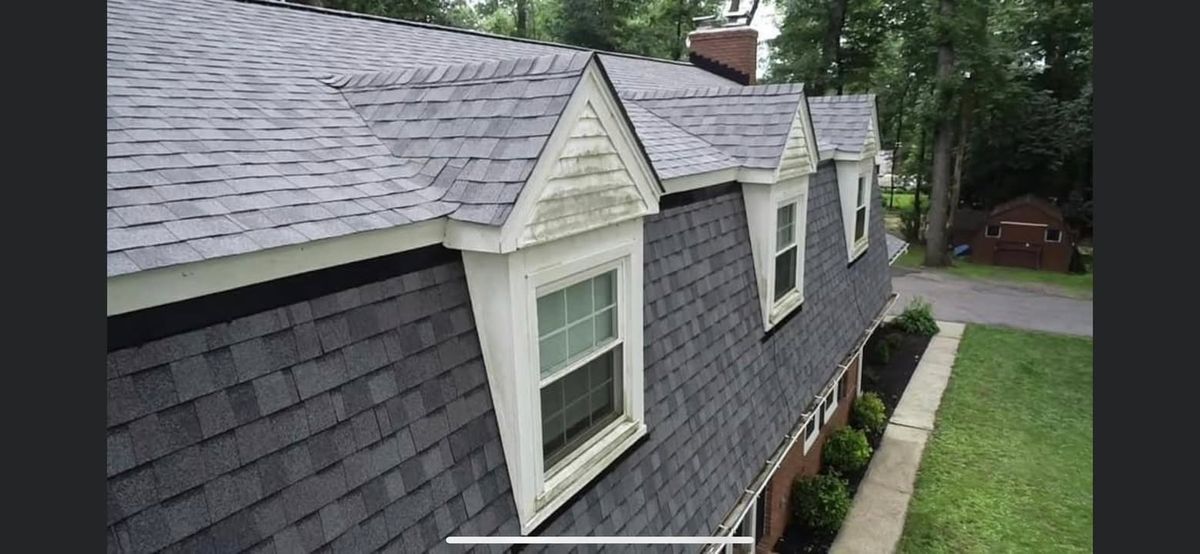 Roof Repair & Replacement for East West Contractors in Brookeville, MD