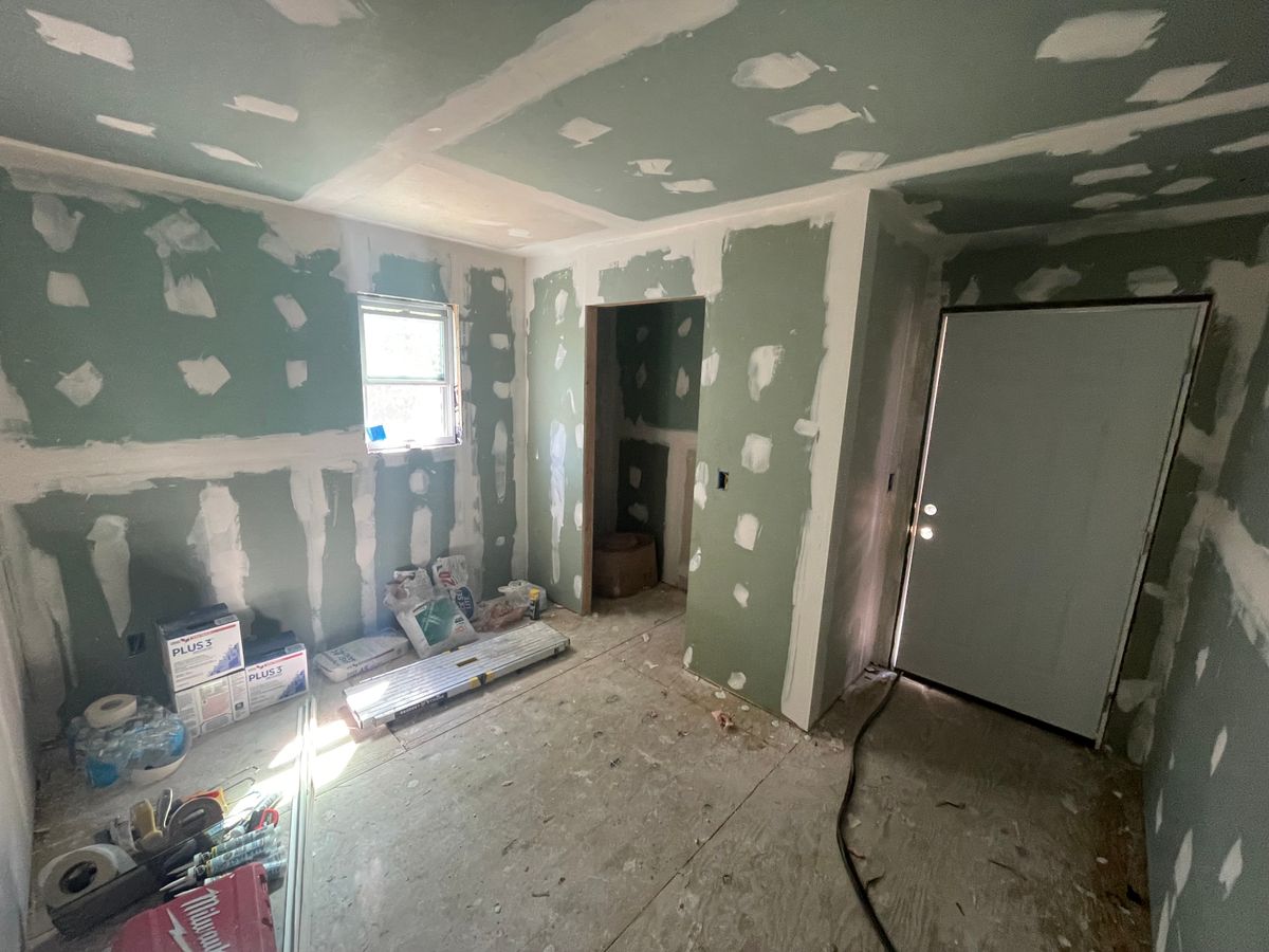 New Builds for Revival Remodeling and Roofing in Grapevine, TX