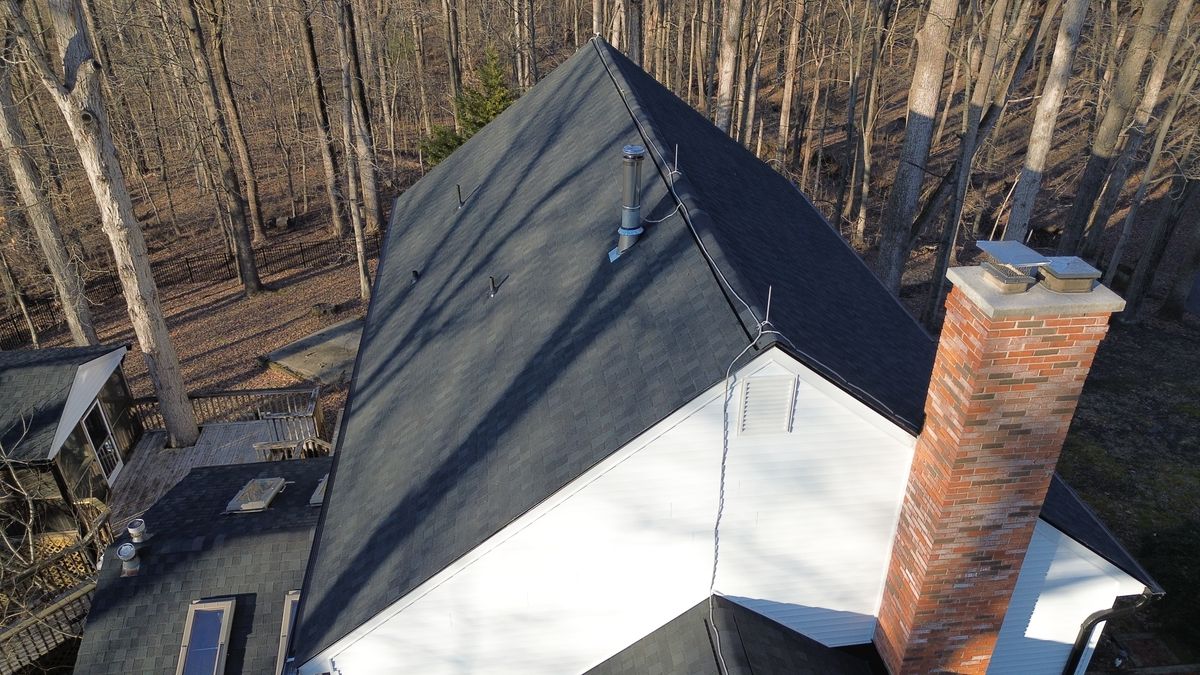 Roofing Installation for Storm Ready Exteriors in Chesapeake Beach, MD