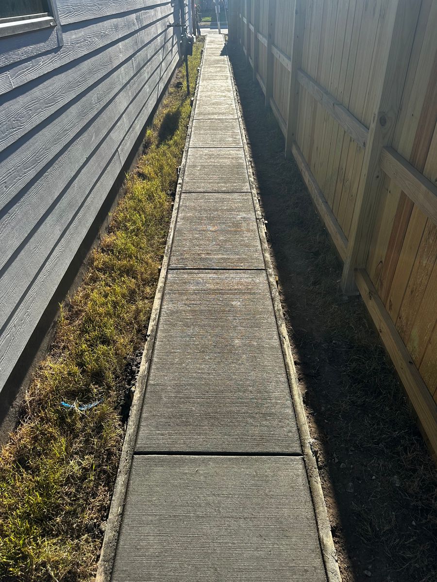 Decorative Concrete for Keen Decorative Concrete in Corpus Christi, TX