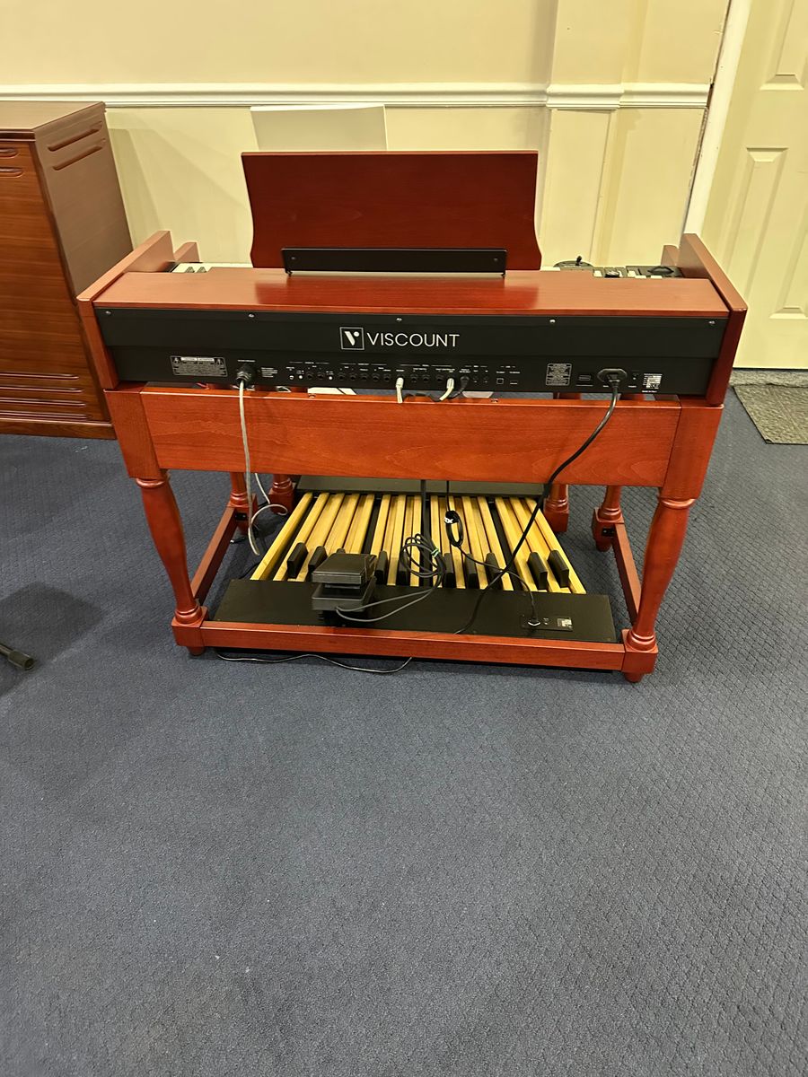 Digital Keyboard Repairs for Spearhead Music Service in Effingham, SC