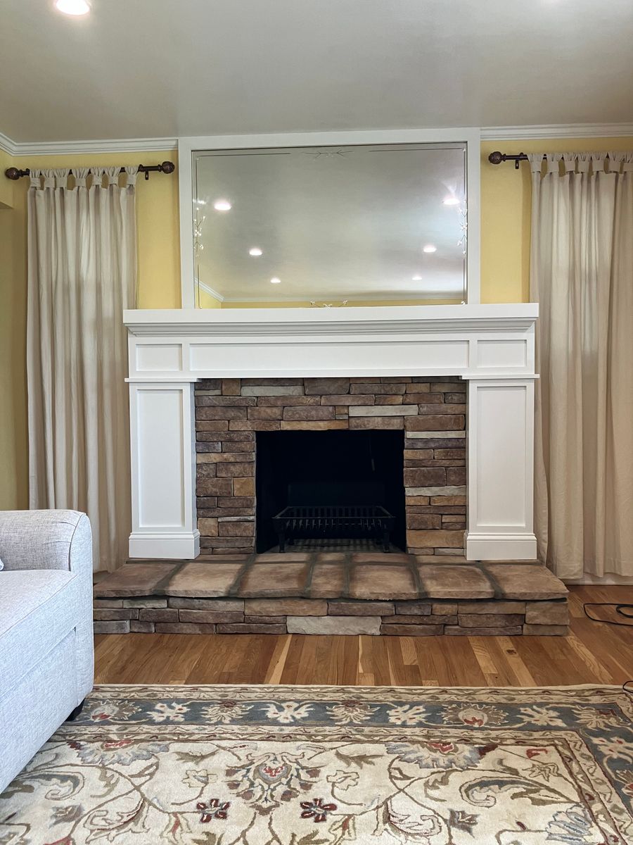 Carpentry for Thirco LLC in Ligonier,, PA