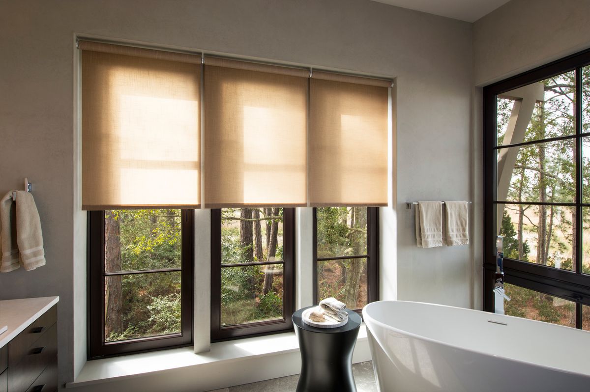 Shades & Drapes for Greenhome Automations in Miami, FL