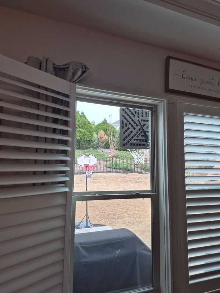 Other Services for Pane -N- The Glass in Rock Hill, SC