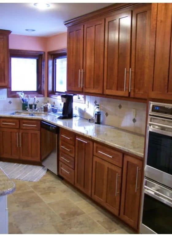 Stone Installs for Granite Guy Creations LLC in Fredericktown, MO