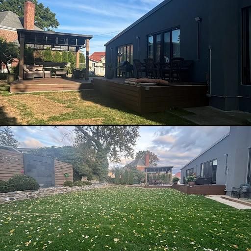 Deck & Patio Installation for Arpi & Alvarado Painting and Repair LLC in Brooklyn, NY