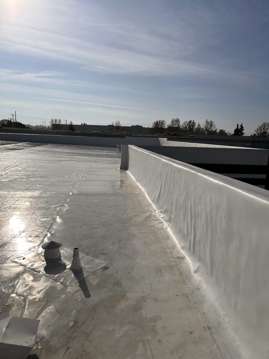 Roofing Installation for Verdusco Family Roofing and Waterproofing in Oroville, CA