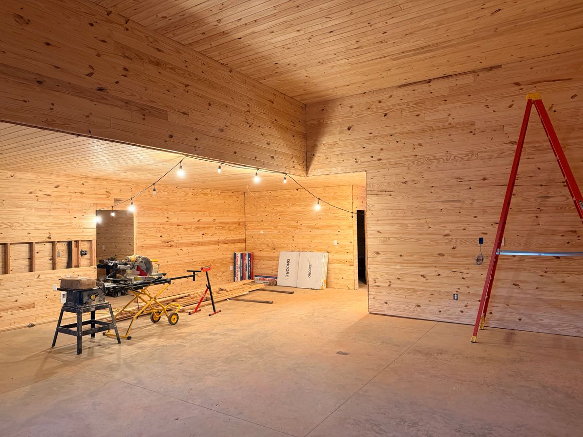 Wiring and Rewiring for Lakeview Electrical Services in Hartwell, GA