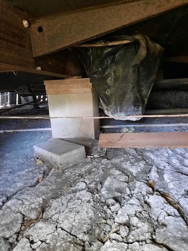 Mobile Home Leveling for Mobile Home Leveling Lv in San Antono, TX