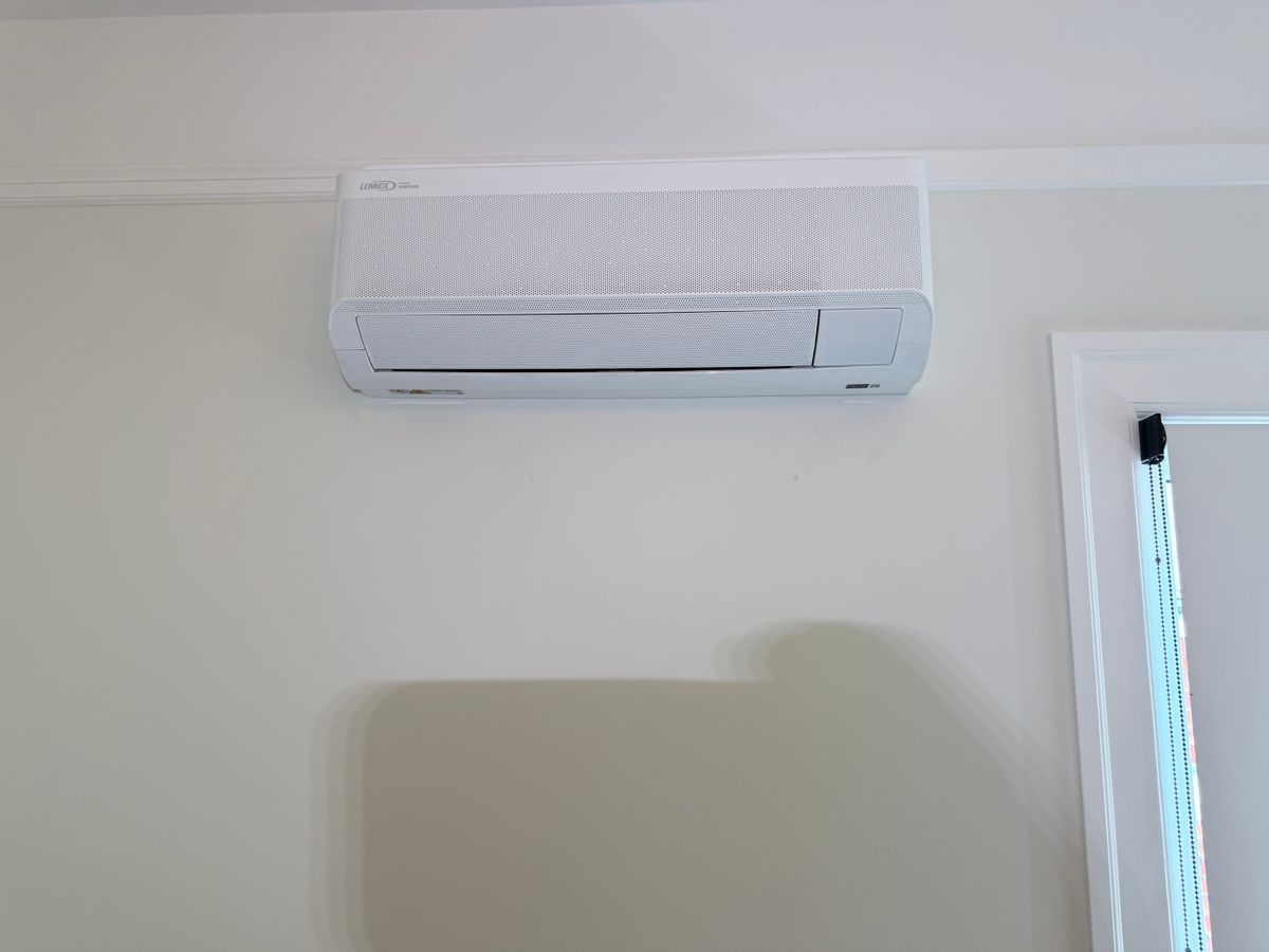 Mini Split Installation & Repair for Contra Costa Heating & Air Conditioning in San Leandro, CA