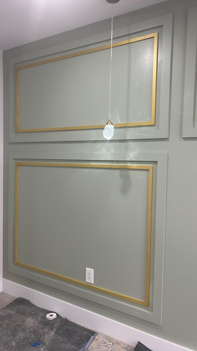 Interior Painting for Guss Professional Painting and Wallpaper in Clifton, NJ