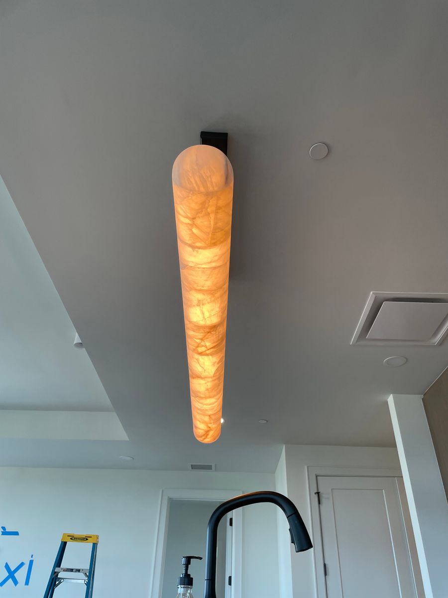 Lighting Installation and Repairs for Ross & Sons Electrical LLC in Louisburg, NC