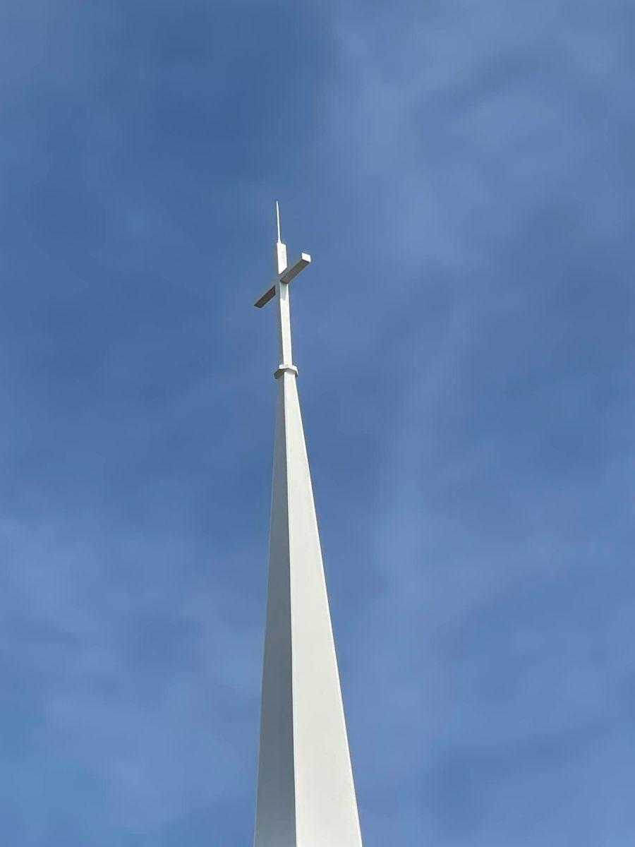 Church Steeple Cleaning for Serenity Steeple Jacks & Pressure Washing in Charlotte, NC