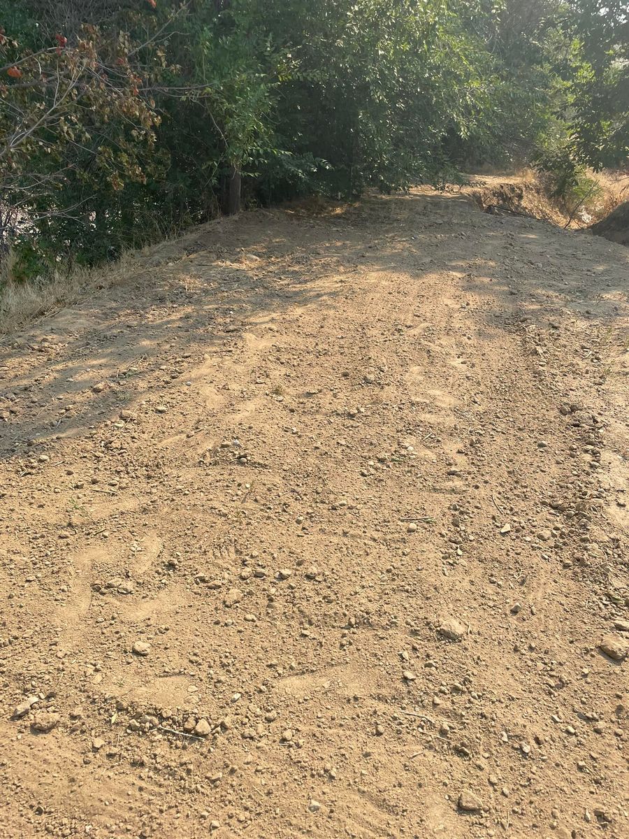 Residential & Commercial Excavation for Perez Excavation LLC in Monitor, WA