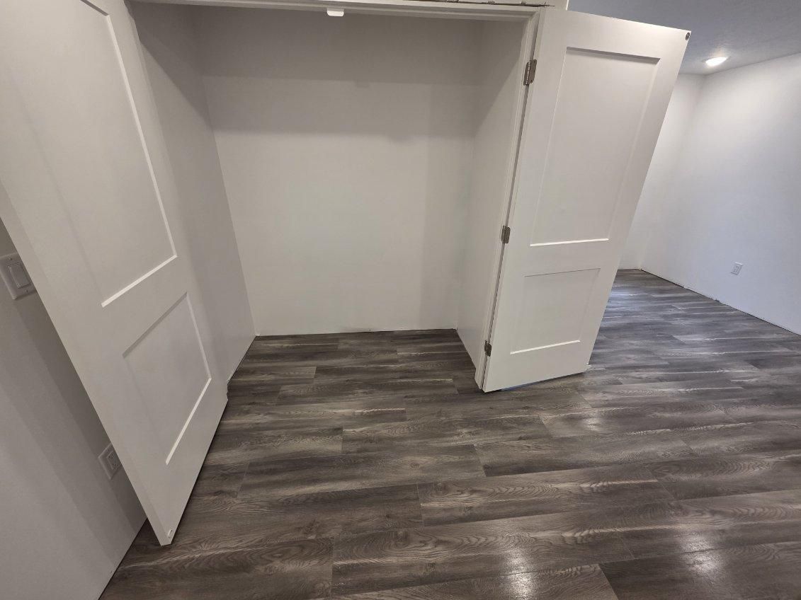Basement Build Outs for Olsen Handyman Services in Cedar City, UT
