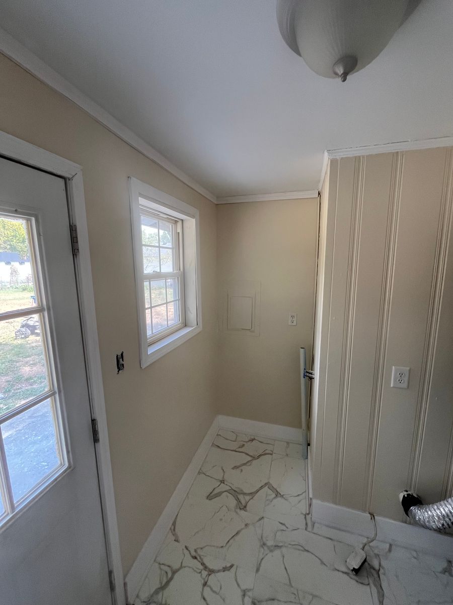 Flooring for Dream Builder Contracting in Danville, KY