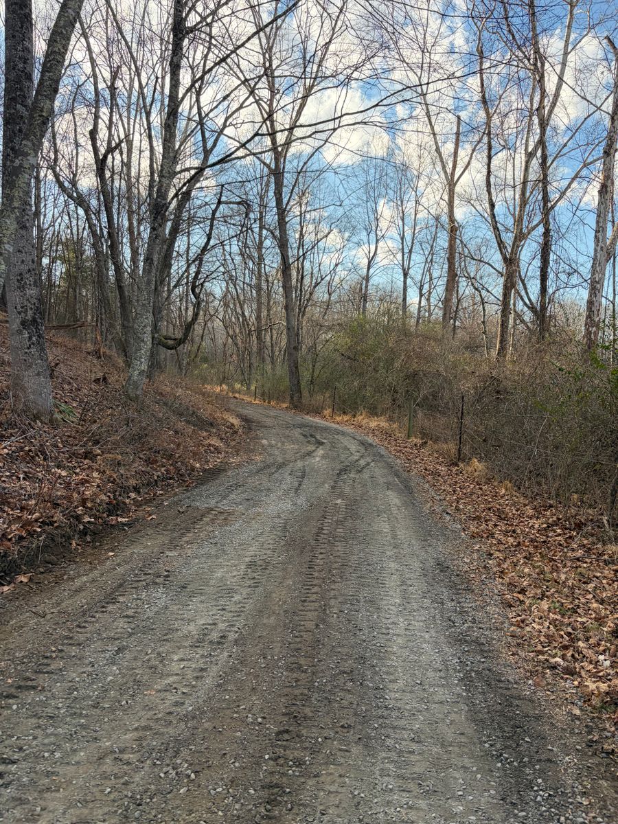 Site Prep for 9999 Building and Renovation LLC in Warrenton, VA