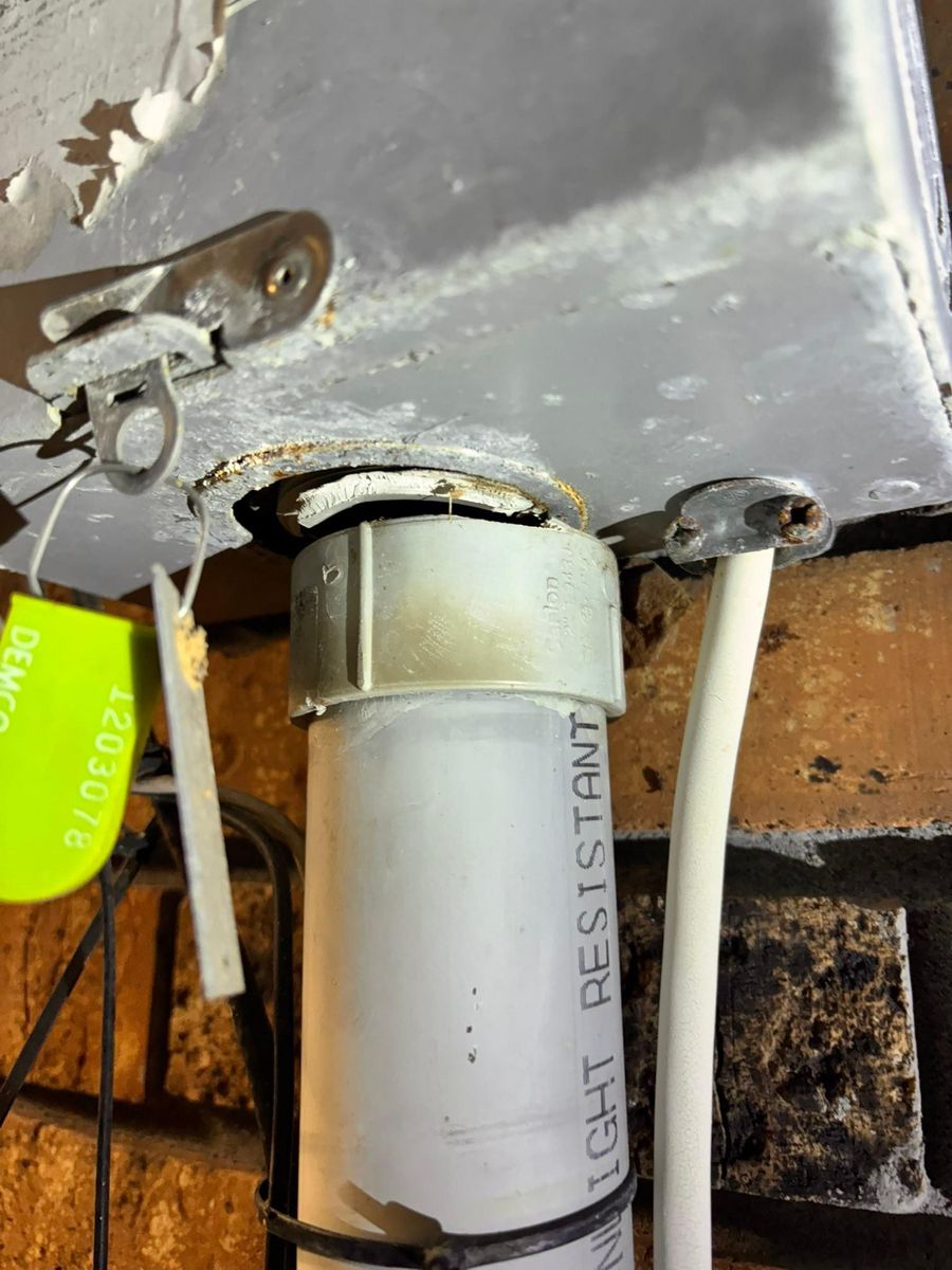 Electrical Repairs for Southern Circuits, LLC in Prairieville, LA