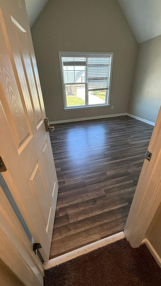 Carpentry for J&K Home Improvement in Fayetteville, NC