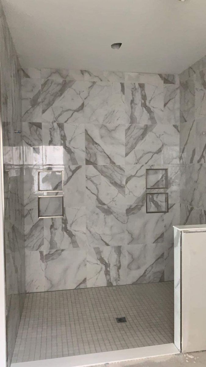 Bathroom Renovation for Dinaco Renovations Inc in Wimauma, FL