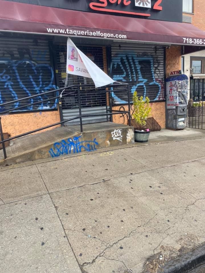 Exterior Painting for B Nieves Painting in New York, NY