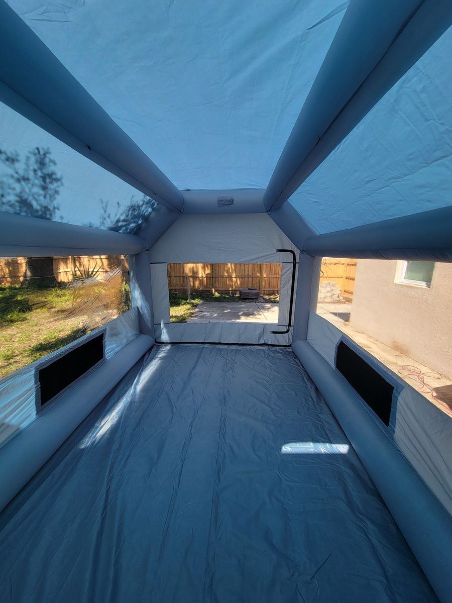 Painting for Zion Remodeling & Construction in Minneola, FL