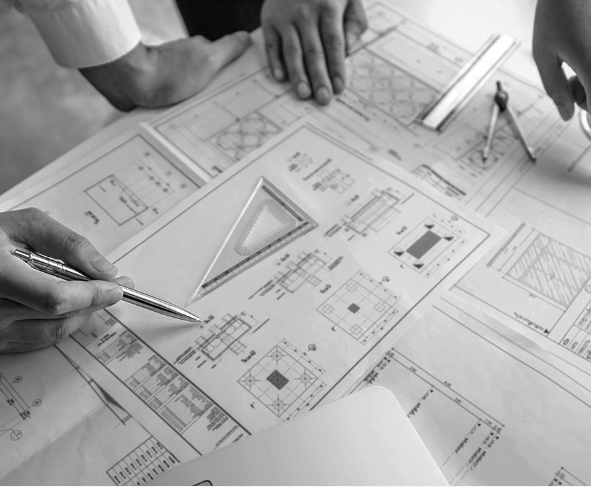 Stormwater Runoff Modeling/Design for Master Plan Engineering and Consulting in Newark, DE
